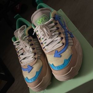 COPY - Off-White Odsy-1000 Sneaker (Men)